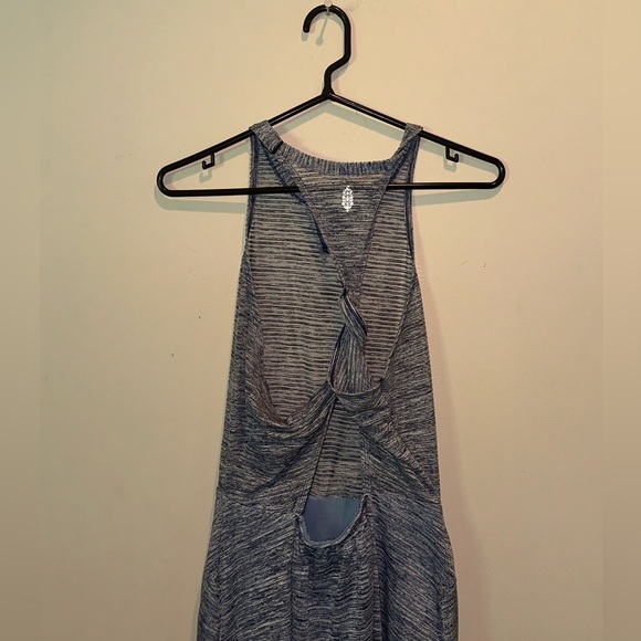 Free People Movement Romper - Picture 4 of 4